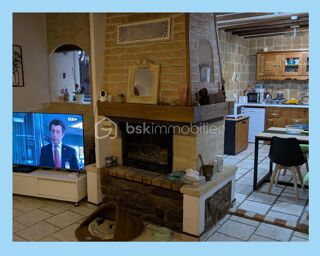  Maison � vendre 5 pi�ces 125 m�