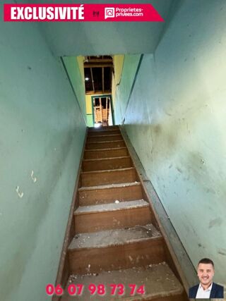  Maison � vendre 1 pi�ce 80 m�