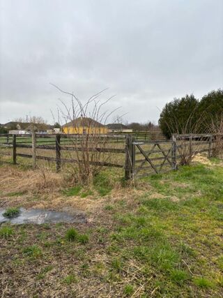  Terrain � vendre 3 pi�ces 5720 m�