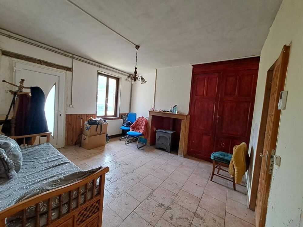 Maison Saint Paul Aux Bois 4 pièce(s) 58 m2