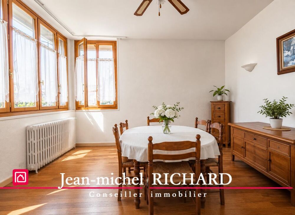 Vente Maison Maison Selles Sur Cher 5 pièce(s) 150 m2 Selles sur cher