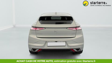 DS4 Hybride E-Tense 225 EAT8 Rivoli 2024 occasion 69190 Saint-Fons