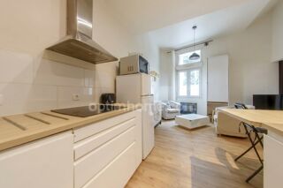  Appartement à vendre 2 pièces 50 m²