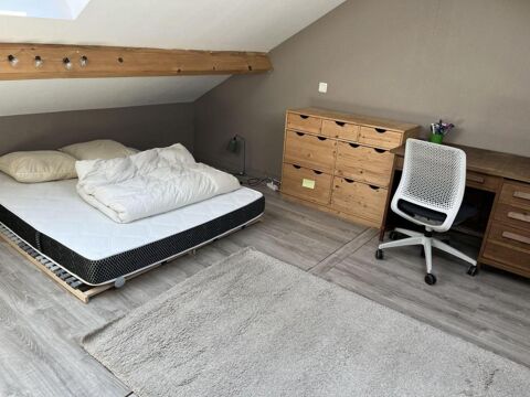  Appartement  louer 1 pice 25 m Vanves