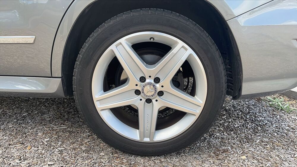 Classe GLK (2) 200 CDi 136 7G-Tronic Sport - Automatique 2015 occasion 33380 Biganos