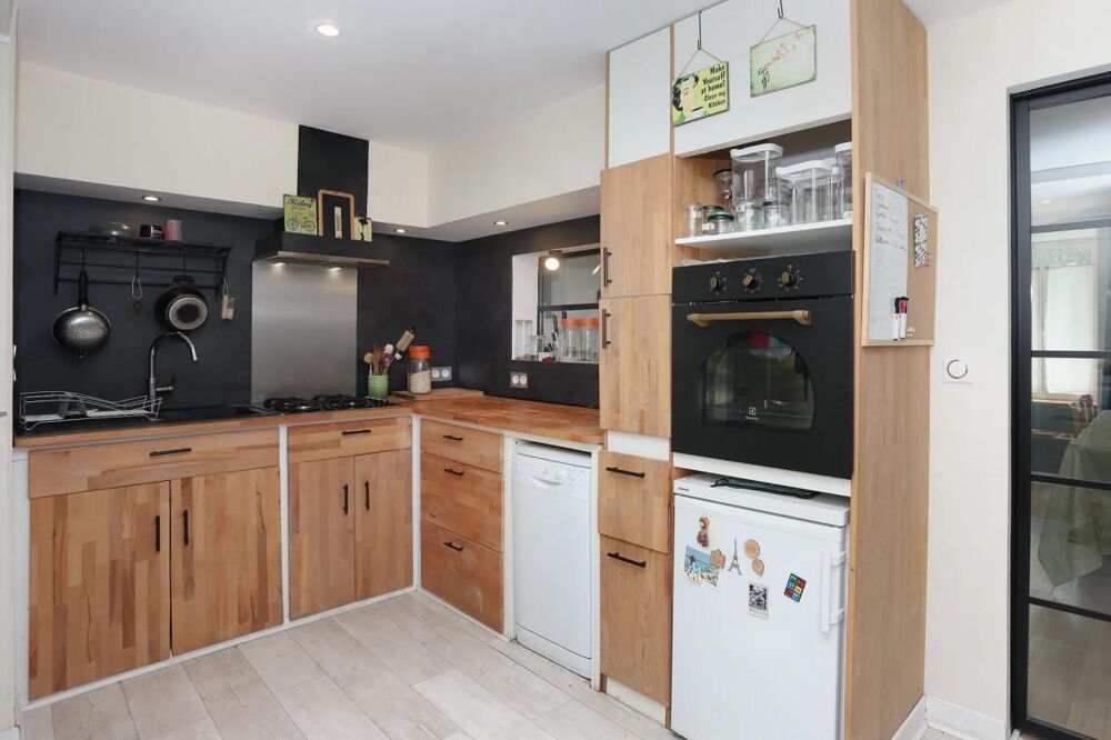 Vente Maison Maison avec véranda et jardin sans vis-à-vis - Liffré Liffre