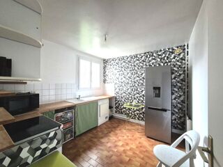  Appartement à vendre 4 pièces 88 m²