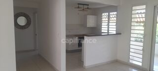  Appartement à vendre 3 pièces 100 m² Fort de france