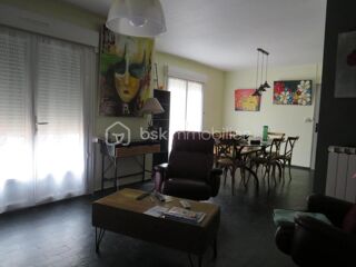 Maison à vendre 6 pièces 112 m²