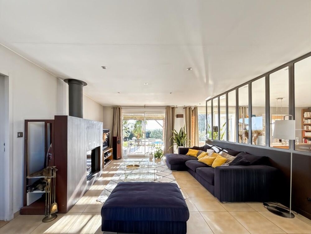 � vendre  Maison Odars (31450)