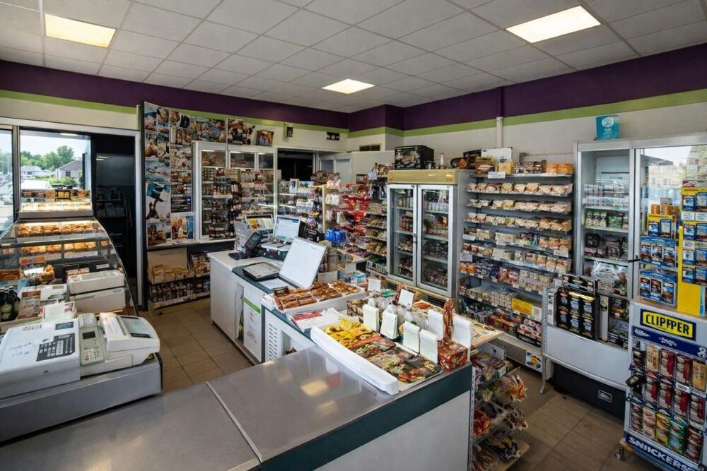 Saint-Dié-des-Vosges ? Local Professionnel 80 m², Libre de Suite