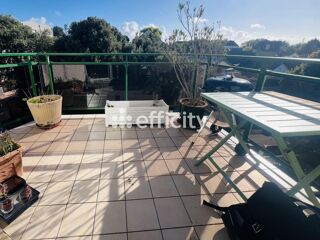  Appartement � vendre 4 pi�ces 91 m�