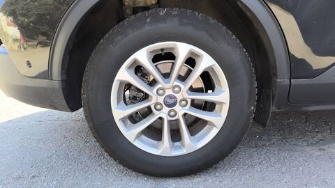 Kuga 1.5 EcoBlue 120 BVA8 Titanium - Automatique 2021 occasion 88500 Mirecourt