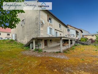  Maison à vendre 4 pièces 141 m²