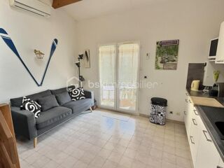  Maison � vendre 2 pi�ces 38 m�