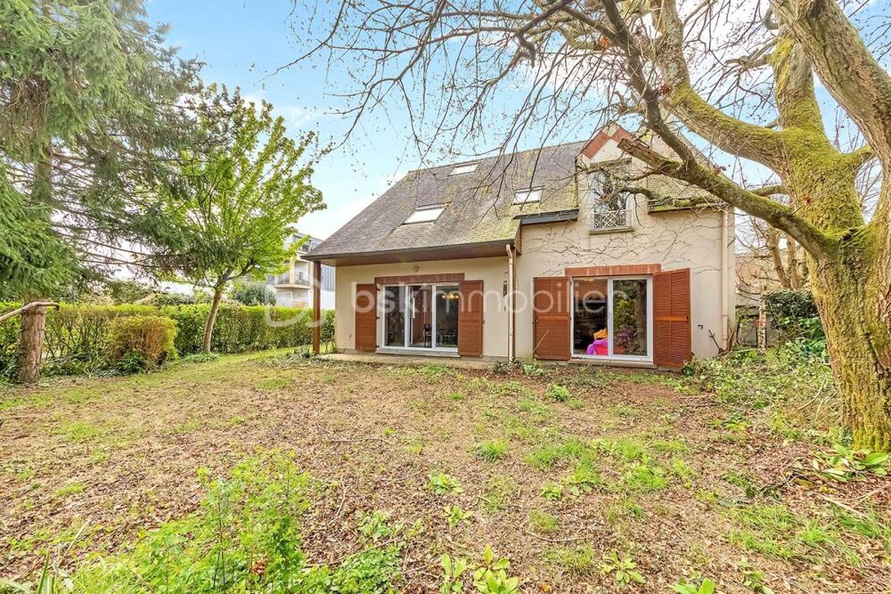 Maison familiale à vendre  Rennes Patton / Bellangerais
