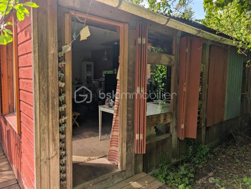 MAISON AUX BORDS DE LA SOMME