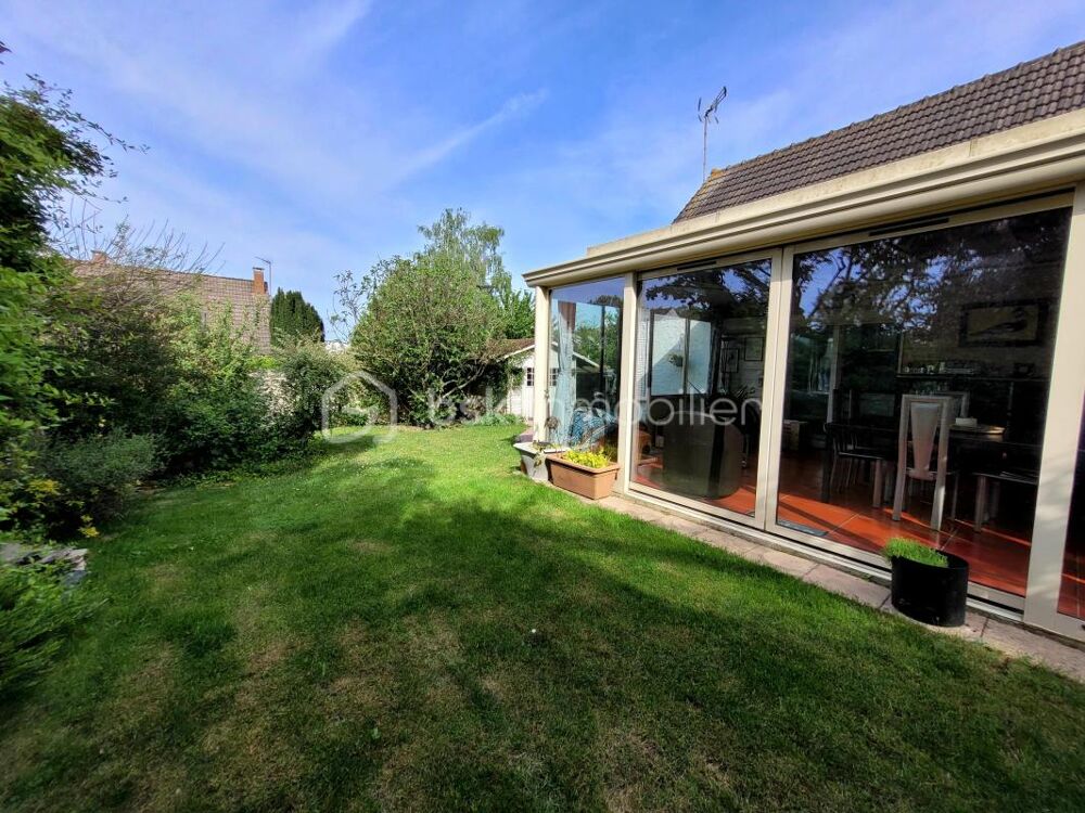 Maison 7 pièces 164 m² · à Claye Souilly · 164 m² · 499 000 €