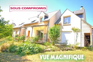  Maison à vendre 7 pièces 172 m²