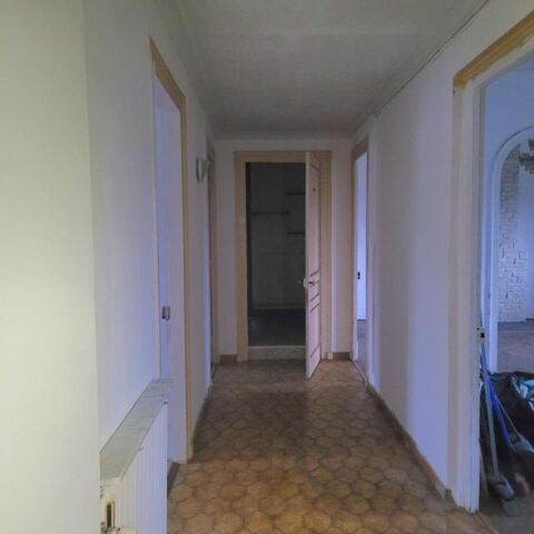  Appartement � louer 4 pi�ces 91 m�