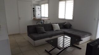  Appartement à louer 2 pièces 45 m²