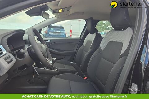 Clio 5 TCE 90 CH GSR2 EVOLUTION 2026 occasion 69190 Saint-Fons