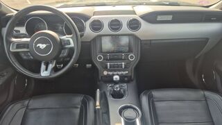 Mustang VI 5.0 V8 421 Gt Fastback - Premi&egrave;re main 2016 occasion 26200 Montelimar