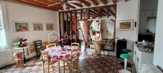  Maison à vendre 5 pièces 115 m²