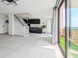  Duplex/triplex à vendre 3 pièces 63 m²