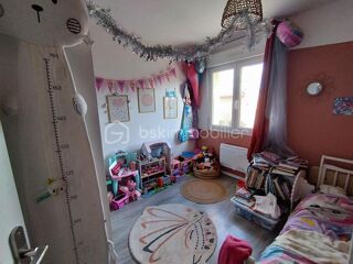 Vente Villa Villa 3 chambres Saint andre de sangonis
