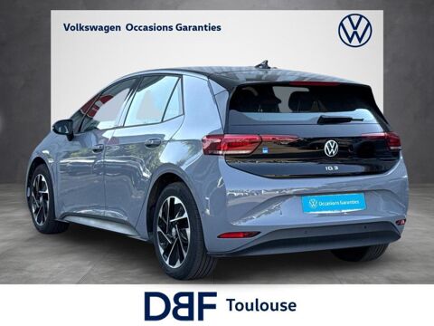 ID.3 204 ch Pro Performance Life Plus 2023 occasion 31100 Toulouse