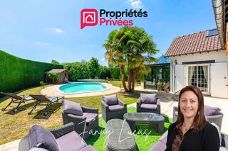  Maison � vendre 8 pi�ces 190 m�