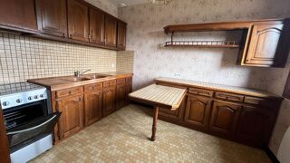  Maison � vendre 5 pi�ces 80 m�