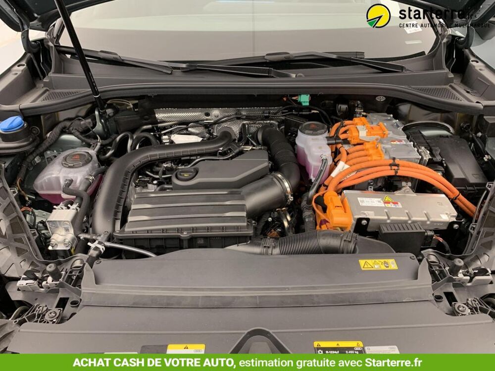 Q3 HYBRIDE E-HYBRID 272 CH S tronic 6 S line 2026 occasion 69190 Saint-Fons