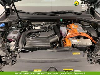 Q3 HYBRIDE E-HYBRID 272 CH S tronic 6 S line 2026 occasion 69190 Saint-Fons
