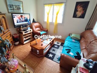  Appartement � vendre 3 pi�ces 67 m�