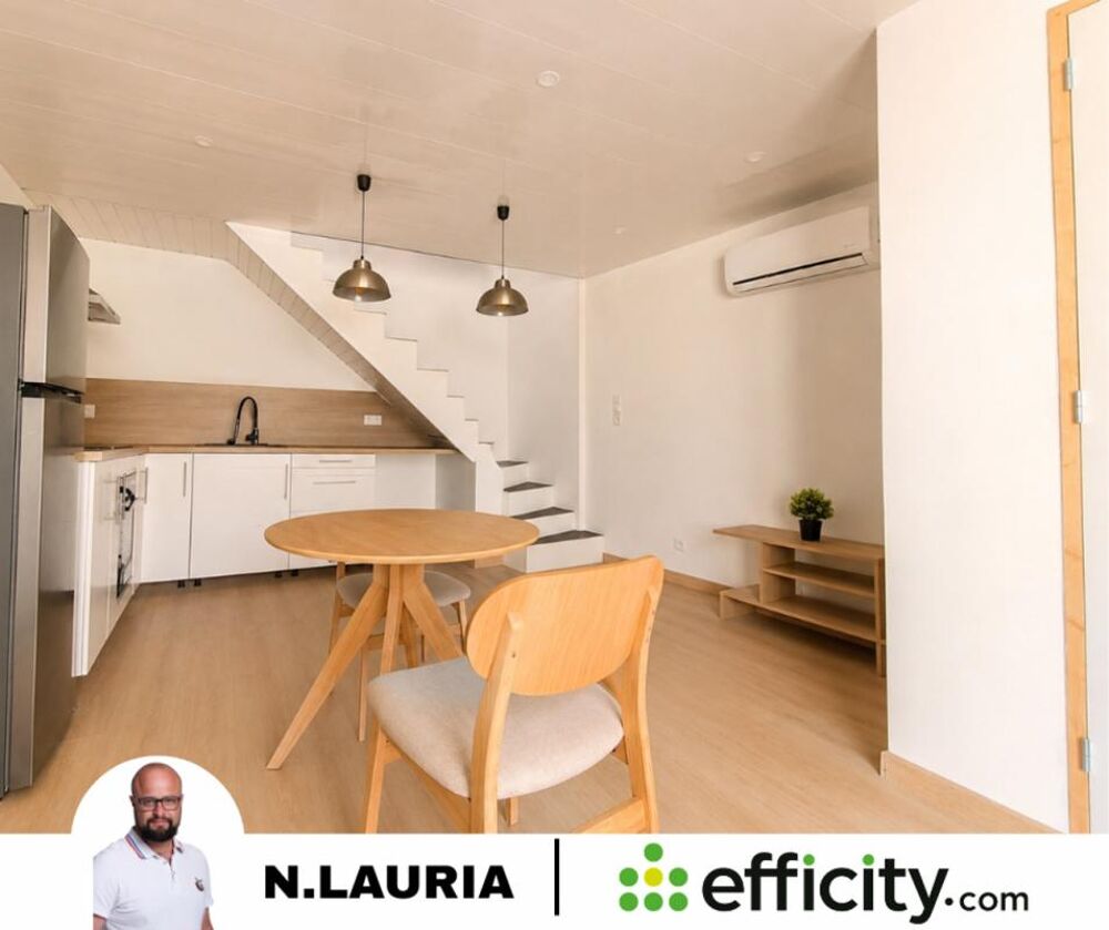 Vente Maison Maison La tour d aigues