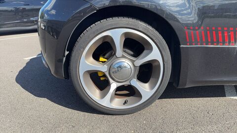 500 1.4 TB 160 Dualogic 595 Turismo - Automatique 2015 occasion 42400 Saint Chamond