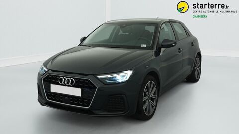 A1 25 TFSI 95 ch BVM5 Advanced 2023 occasion 73420 Voglans