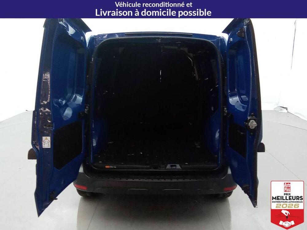 Express BLUE DCI 95 - 22 CONFORT +Pack Easy 2023 occasion 10150 Lavau