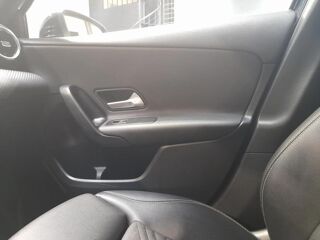 Classe A 180 d (177.003) 2020 occasion 35520 La Chapelle Des Fougeretz