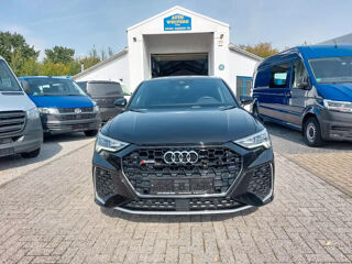 RS Q3 2.5 TFSI quattro S tronic 2022 occasion 33000 Bordeaux