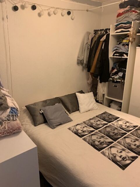  Appartement � louer 1 pi�ce 23 m�