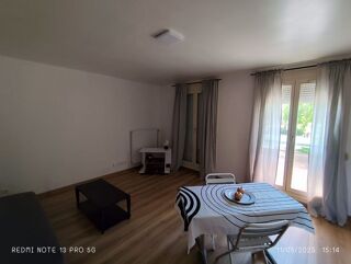  Appartement � louer 3 pi�ces 63 m�