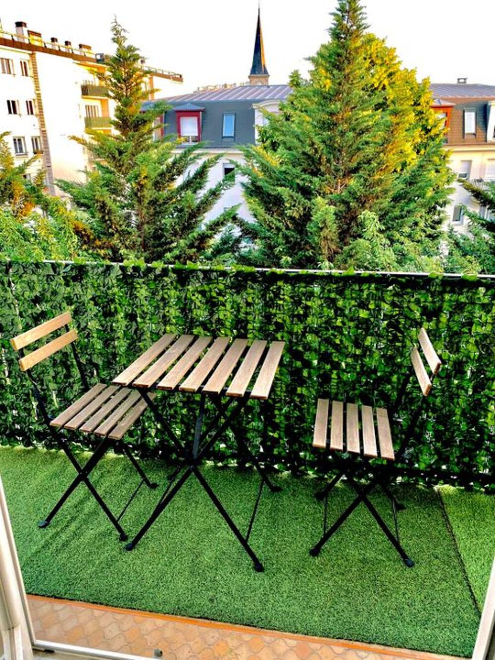 Location Appartement Appartement de 53m2 à louer sur Châtillon Chatillon