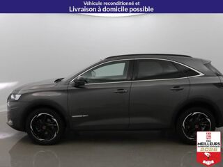 DS7 Crossback BlueHDi 130 EAT8 Performance Line +K 2021 occasion 10150 Lavau
