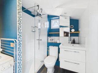  Appartement à vendre 1 pièce 39 m²