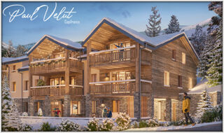  Appartement � vendre 3 pi�ces 69 m�