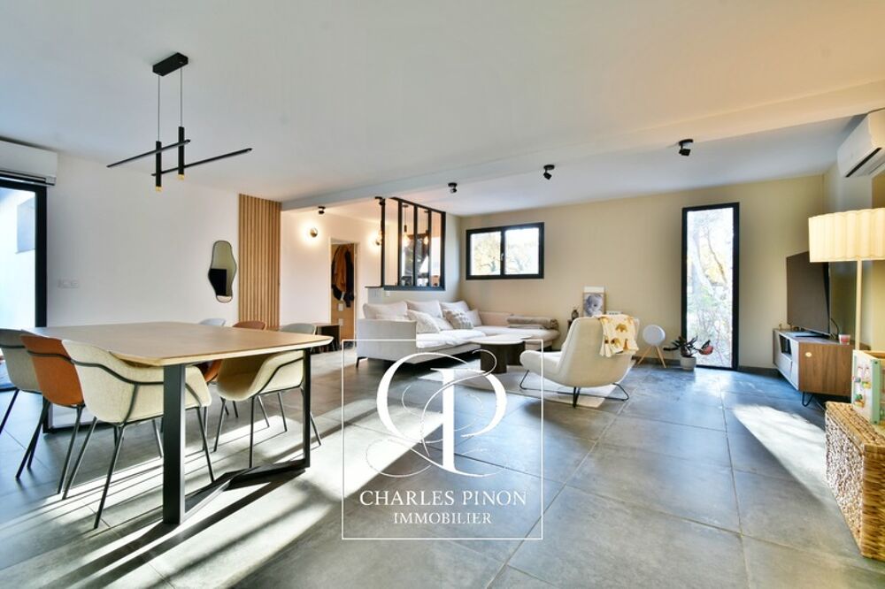 � vendre  Villa Saint-Cannat (13760)