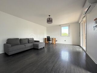  Appartement � vendre 2 pi�ces 48 m�